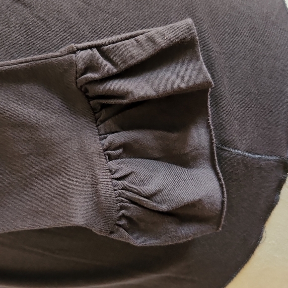 𝅺CHASER LONG SLEEVE TOP - Picture 6 of 7